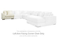 Lindyn 2-Piece Sectional Sofa - MR ZEE FURNITURE