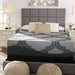 12 Inch Ashley Hybrid Mattress - MR ZEE FURNITURE