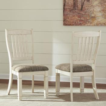 Bolanburg Dining Chair Set - MR ZEE FURNITURE