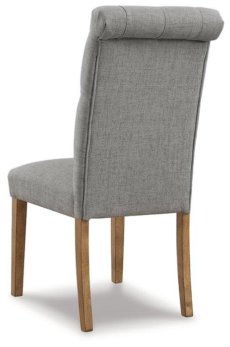 Harvina Dining Chair Set - MR ZEE FURNITURE