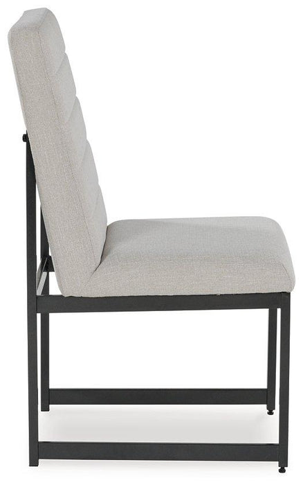 Tomtyn Dining Chair - MR ZEE FURNITURE