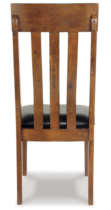 Ralene Dining Chair - MR ZEE FURNITURE