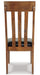 Ralene Dining Chair - MR ZEE FURNITURE