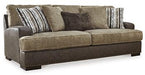 Alesbury Sofa - MR ZEE FURNITURE