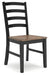 Wildenauer Dining Chair - MR ZEE FURNITURE