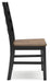 Wildenauer Dining Chair - MR ZEE FURNITURE