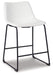 Centiar Counter Height Bar Stool - MR ZEE FURNITURE