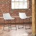 Centiar Counter Height Bar Stool - MR ZEE FURNITURE