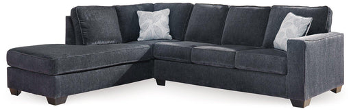 Altari 2-Piece Sectional with Chaise - MR ZEE FURNITURE