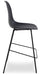 Forestead Counter Height Bar Stool - MR ZEE FURNITURE