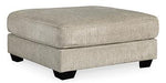 Ardsley Oversized Ottoman - MR ZEE FURNITURE