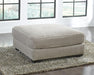 Ardsley Oversized Ottoman - MR ZEE FURNITURE