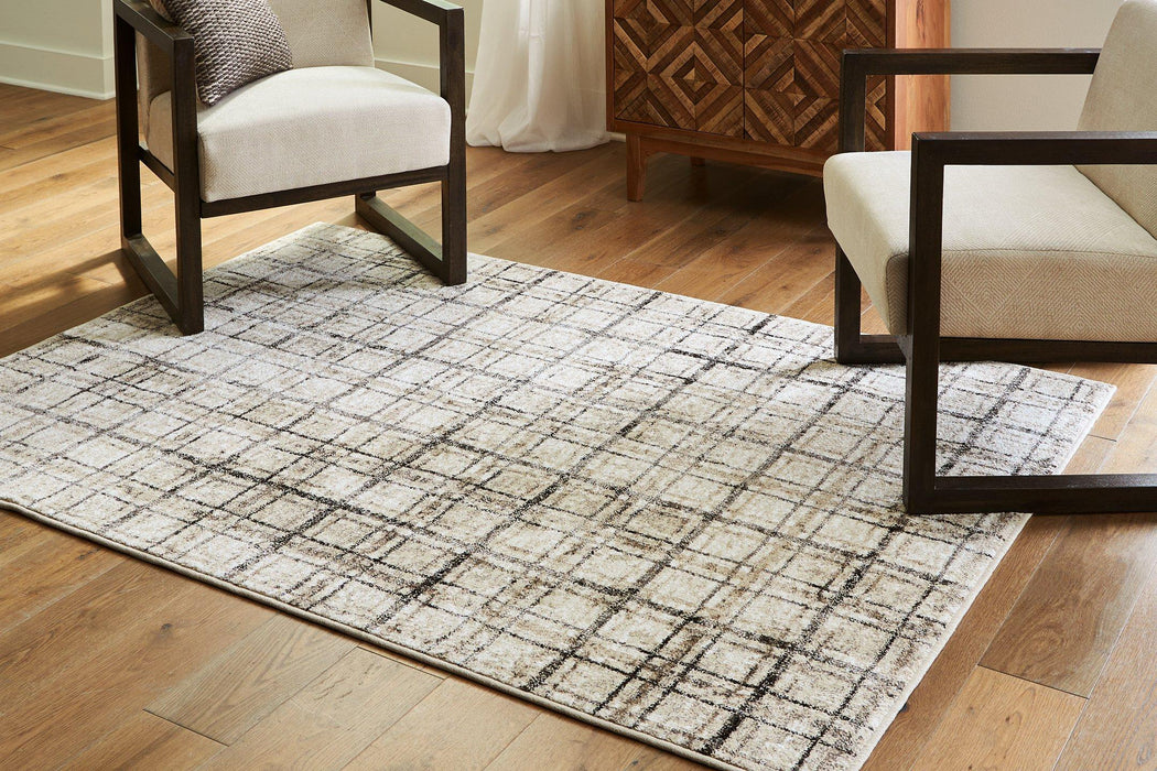 Azmerilla Rug - MR ZEE FURNITURE