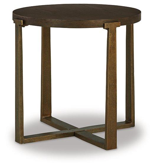 Balintmore Occasional Table Set - MR ZEE FURNITURE