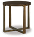 Balintmore Occasional Table Set - MR ZEE FURNITURE