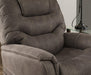 Ballister Power Lift Chair - MR ZEE FURNITURE