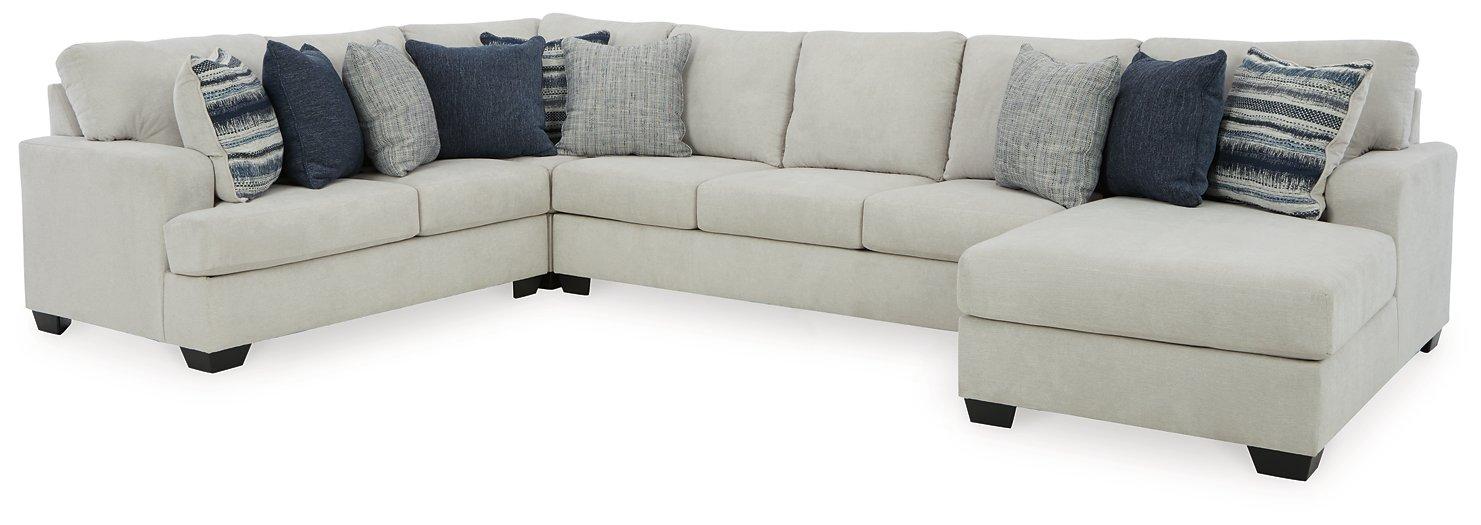 Lowder Living Room Set - MR ZEE FURNITURE