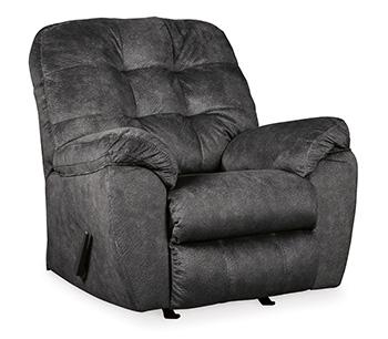 Accrington Recliner - MR ZEE FURNITURE