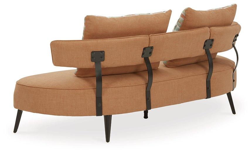 Hollyann RTA Sofa - MR ZEE FURNITURE