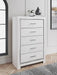 Altyra Chest of Drawers - MR ZEE FURNITURE