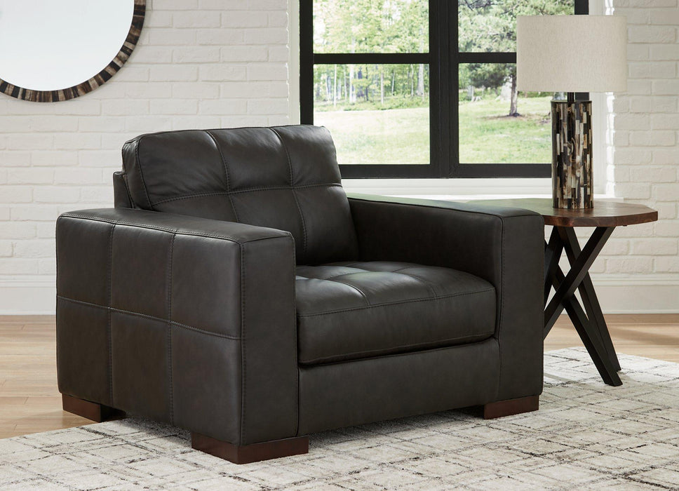 Luigi Living Room Set - MR ZEE FURNITURE