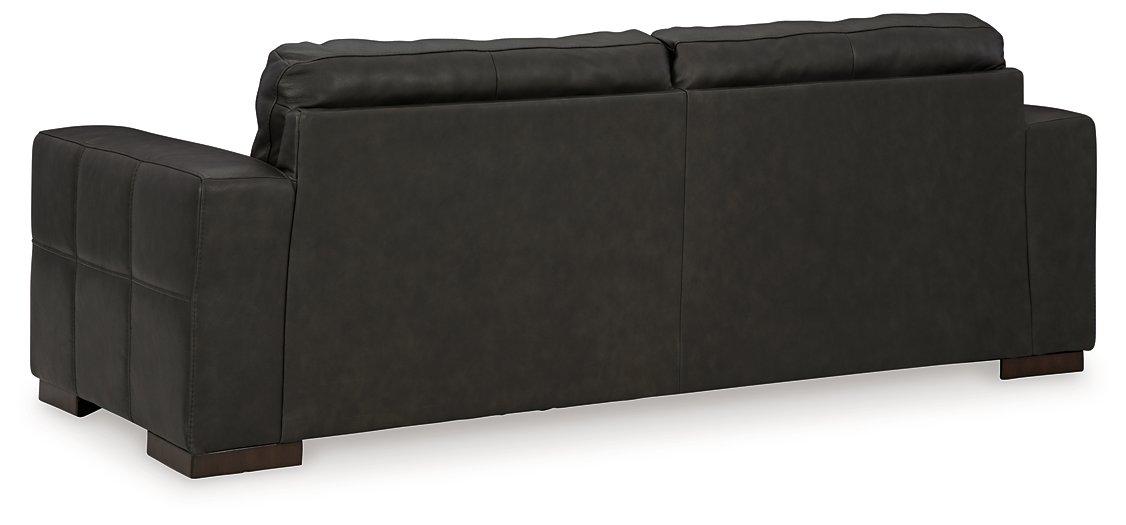 Luigi Sofa - MR ZEE FURNITURE