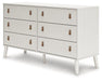 Aprilyn Dresser - MR ZEE FURNITURE