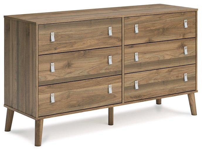 Aprilyn Dresser - MR ZEE FURNITURE