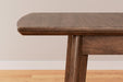 Lyncott Dining Extension Table - MR ZEE FURNITURE