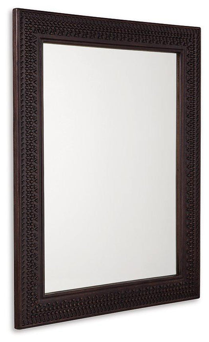 Balintmore Accent Mirror - MR ZEE FURNITURE