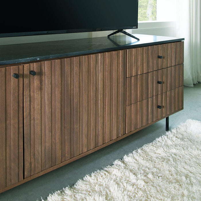 Barnford Accent Cabinet - MR ZEE FURNITURE