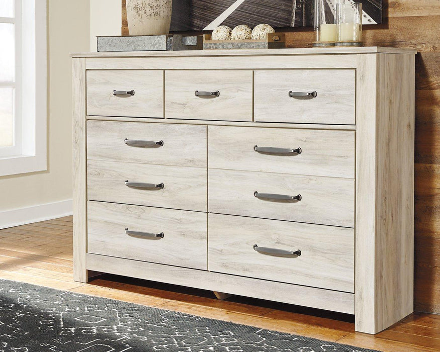 Bellaby Dresser - MR ZEE FURNITURE