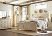 Bolanburg Bed - MR ZEE FURNITURE