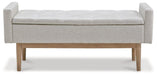 Briarson Storage Bench - MR ZEE FURNITURE