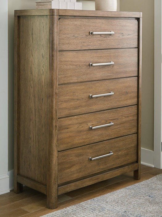 Cabalynn Chest of Drawers - MR ZEE FURNITURE