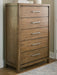 Cabalynn Chest of Drawers - MR ZEE FURNITURE