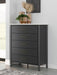 Cadmori Chest of Drawers - MR ZEE FURNITURE