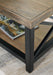 Bristenfort Coffee Table - MR ZEE FURNITURE