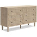 Cielden Dresser - MR ZEE FURNITURE