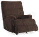 Man Fort Recliner - MR ZEE FURNITURE