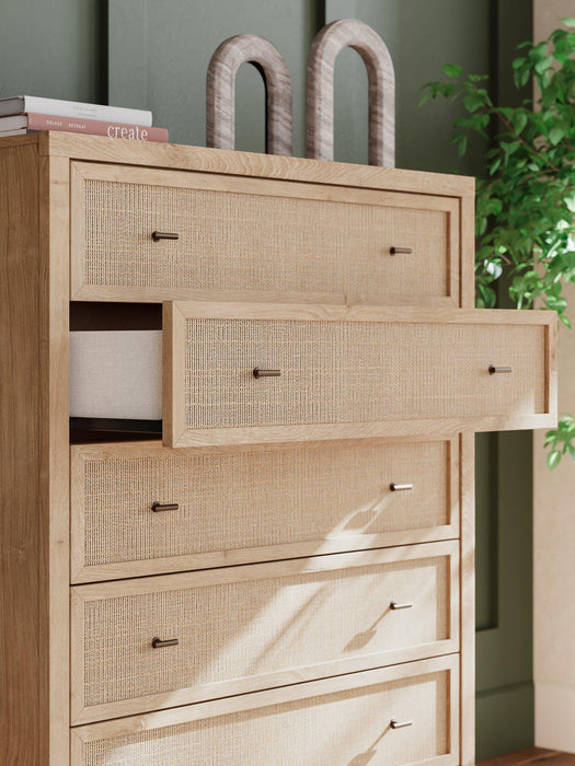 Cielden Chest of Drawers - MR ZEE FURNITURE