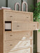 Cielden Chest of Drawers - MR ZEE FURNITURE