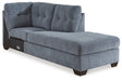 Marleton 2-Piece Sectional with Chaise - MR ZEE FURNITURE