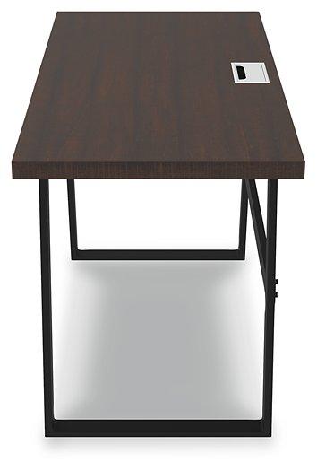 Camiburg 47" Home Office Desk - MR ZEE FURNITURE