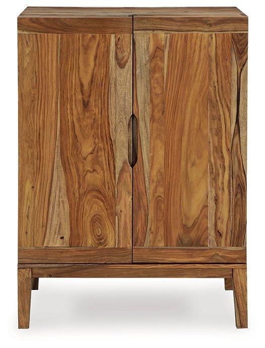 Dressonni Bar Cabinet - MR ZEE FURNITURE