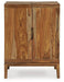 Dressonni Bar Cabinet - MR ZEE FURNITURE