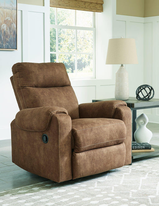 Edenwold Recliner - MR ZEE FURNITURE