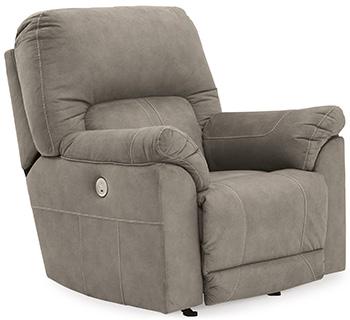 Cavalcade Power Recliner - MR ZEE FURNITURE