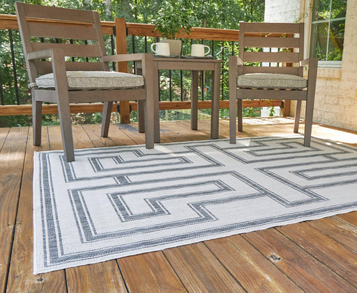 Matinwood 5' x 7' Rug - MR ZEE FURNITURE