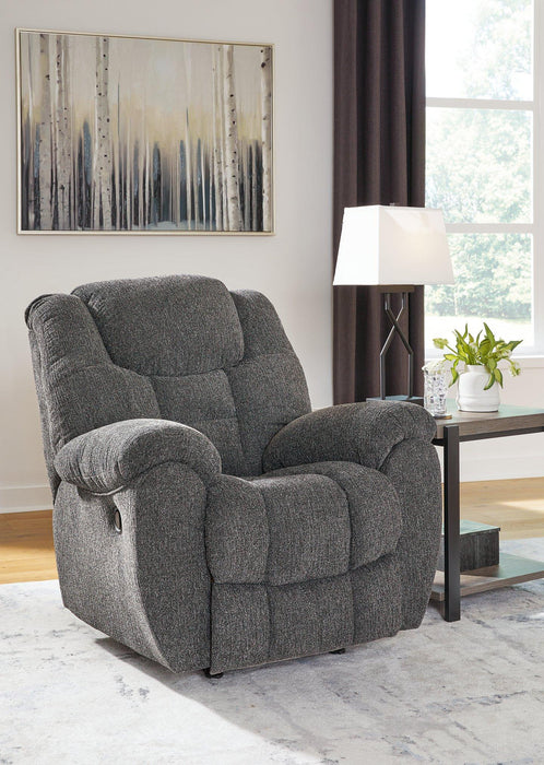 Foreside Recliner - MR ZEE FURNITURE